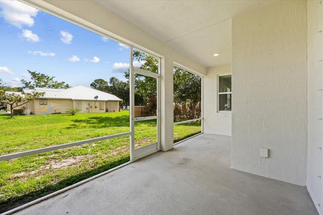 1561 SE Portillo Road, Port St. Lucie, Port St Lucie, FL 34952