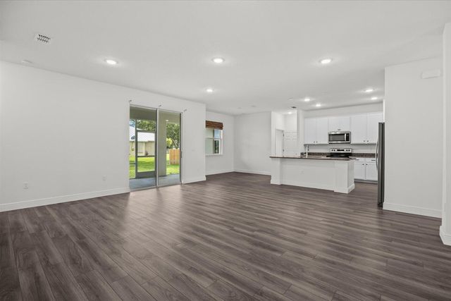 1561 SE Portillo Road, Port St. Lucie, Port St Lucie, FL 34952