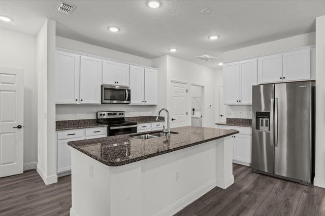 1561 SE Portillo Road, Port St. Lucie, Port St Lucie, FL 34952