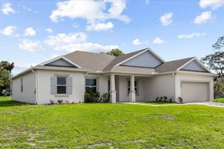 1561 SE Portillo Road, Port St. Lucie, Port St Lucie, FL 34952