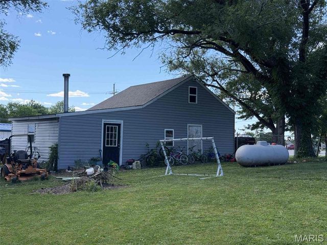 100 Mulberry Street, Foristell, MO 63348