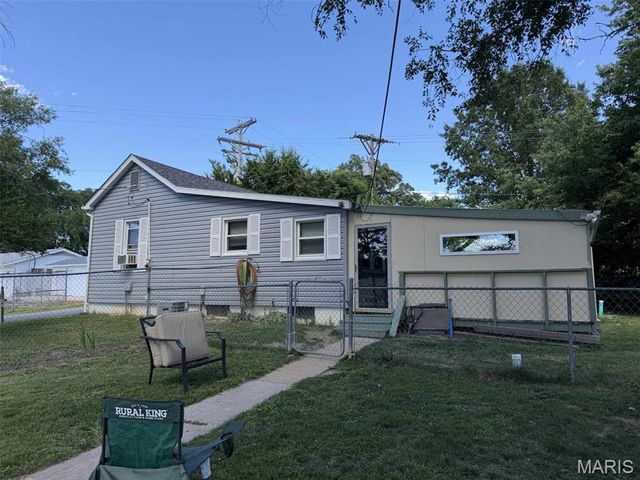 100 Mulberry Street, Foristell, MO 63348