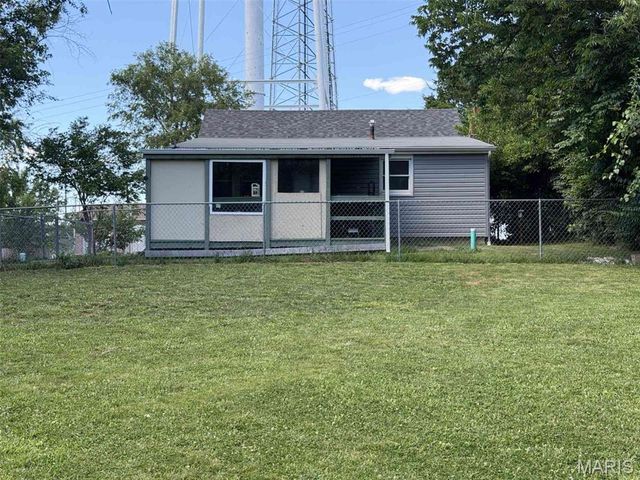 100 Mulberry Street, Foristell, MO 63348