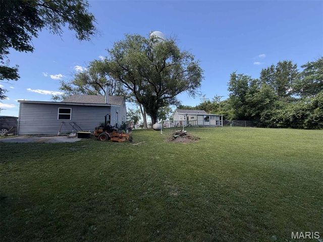 100 Mulberry Street, Foristell, MO 63348