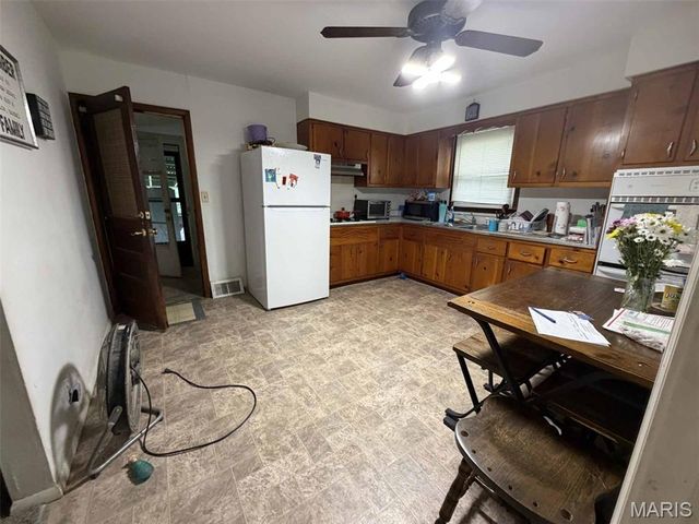 100 Mulberry Street, Foristell, MO 63348