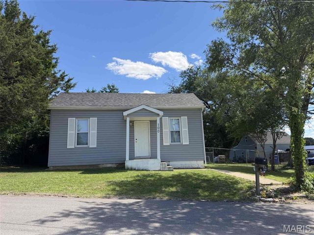 100 Mulberry Street, Foristell, MO 63348