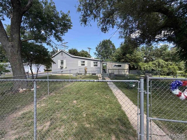 100 Mulberry Street, Foristell, MO 63348