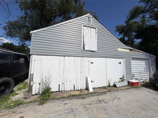 100 Mulberry Street, Foristell, MO 63348