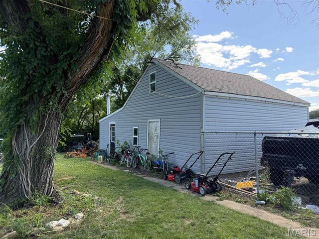 100 Mulberry Street, Foristell, MO 63348