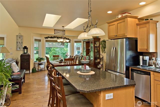 8612 240th Avenue E, Buckley, WA 98321