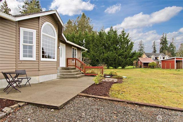 8612 240th Avenue E, Buckley, WA 98321