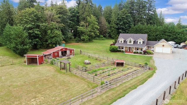 8612 240th Avenue E, Buckley, WA 98321