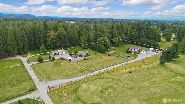 8612 240th Avenue E, Buckley, WA 98321