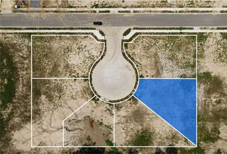Block 3 Lot 4 Joppi Court, Bryan, TX 77807