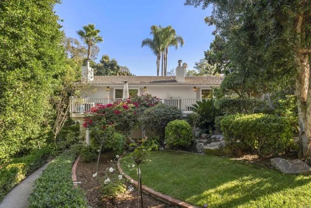 6147 Camino Selva, Rancho Santa Fe, CA 92067