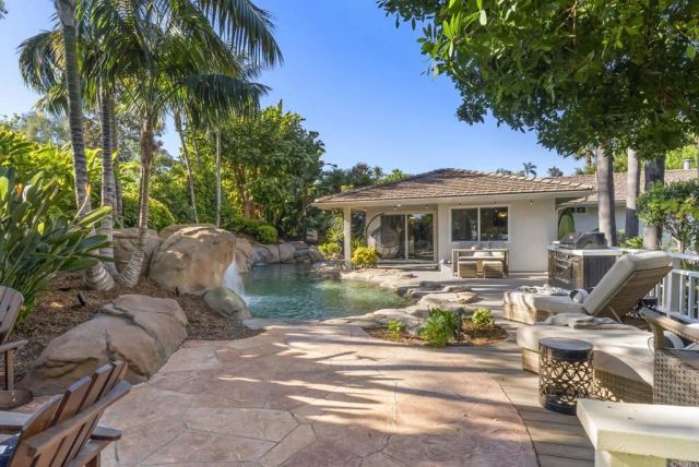 6147 Camino Selva, Rancho Santa Fe, CA 92067