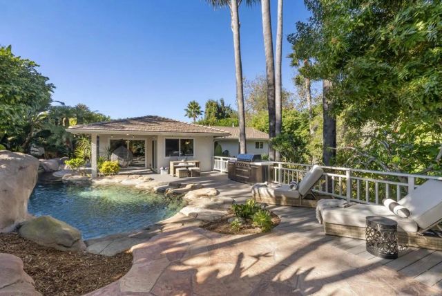 6147 Camino Selva, Rancho Santa Fe, CA 92067