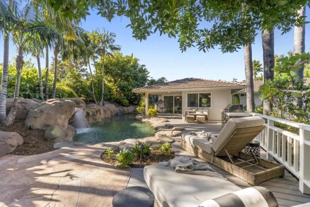 6147 Camino Selva, Rancho Santa Fe, CA 92067