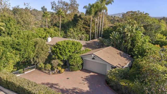 6147 Camino Selva, Rancho Santa Fe, CA 92067
