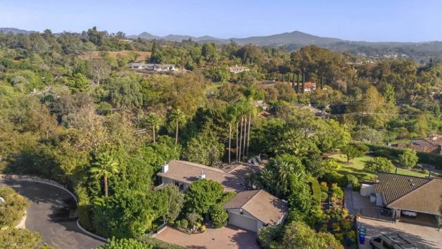 6147 Camino Selva, Rancho Santa Fe, CA 92067