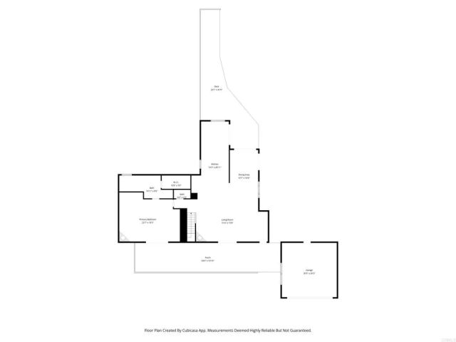 6147 Camino Selva, Rancho Santa Fe, CA 92067