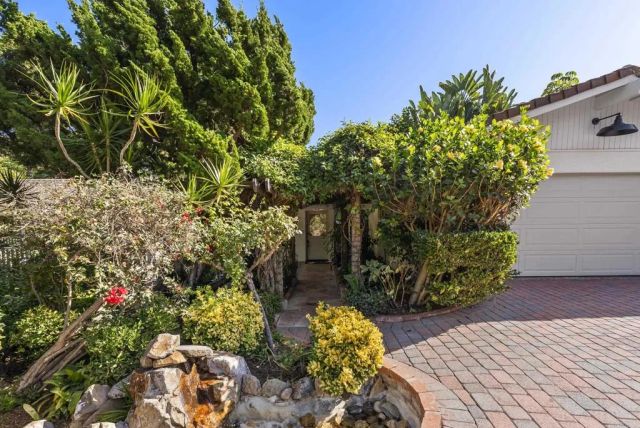 6147 Camino Selva, Rancho Santa Fe, CA 92067