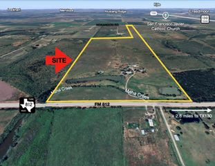 14601 Fm 812, Del Valle, TX 78617