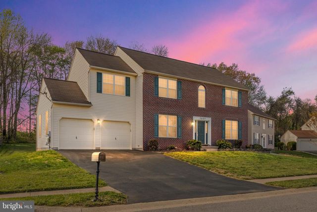 1607 WIEGON DR, New Castle, DE 19720