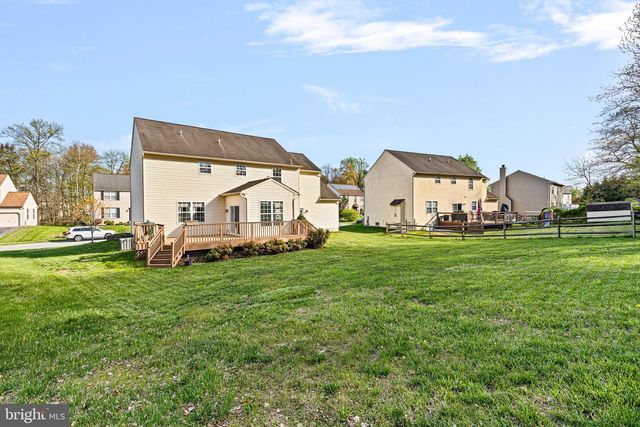 1607 WIEGON DR, New Castle, DE 19720