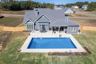 255 Old Town Road, Dacula, GA 30019