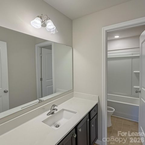 6010 Walkers Run Drive, Monroe, NC 28110