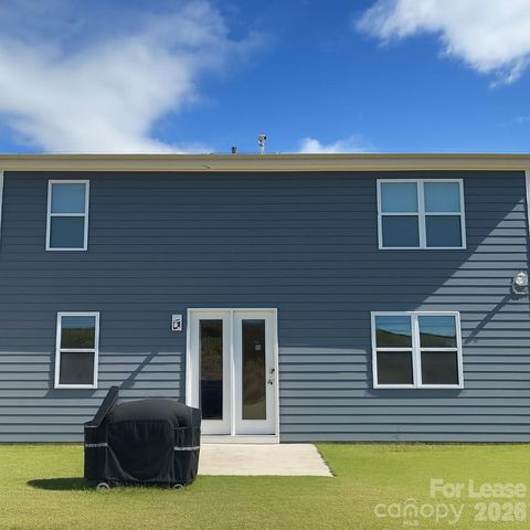 6010 Walkers Run Drive, Monroe, NC 28110
