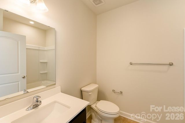 6010 Walkers Run Drive, Monroe, NC 28110