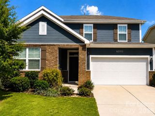 6010 Walkers Run Drive, Monroe, NC 28110