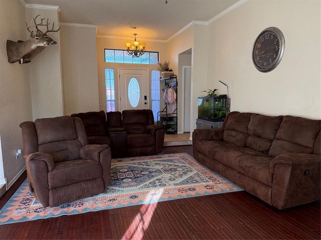 3508 Madra, Norman, OK 73071