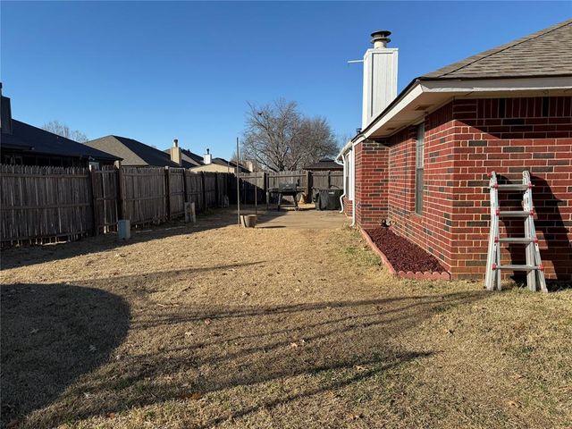3508 Madra, Norman, OK 73071