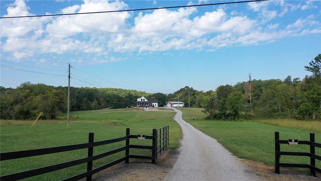 21956 Highway 21, Ozone, AR 72854