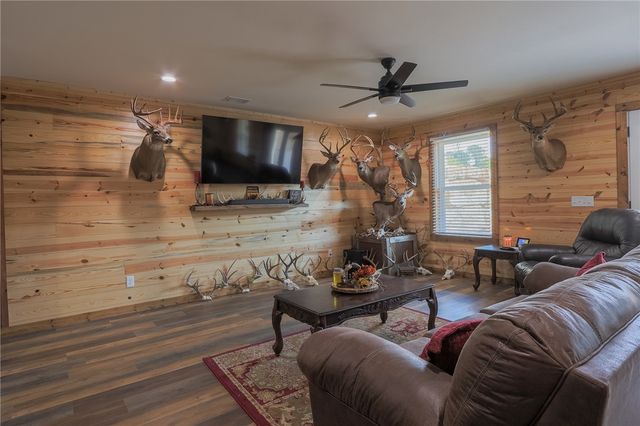 21956 Highway 21, Ozone, AR 72854