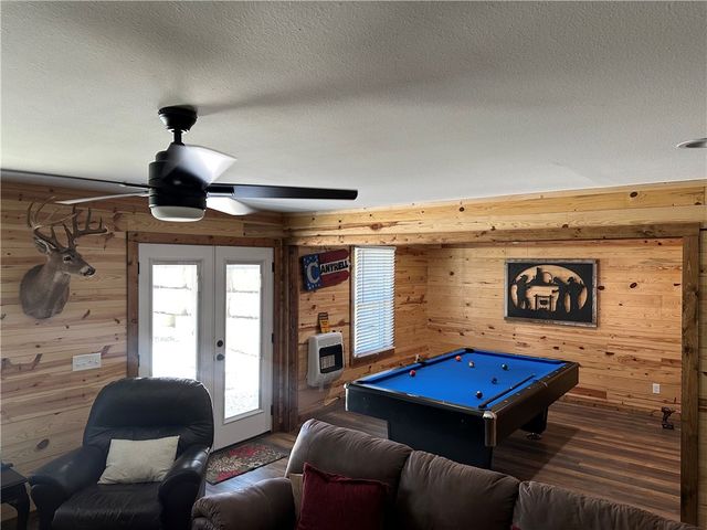 21956 Highway 21, Ozone, AR 72854