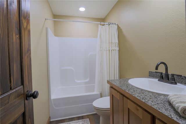 21956 Highway 21, Ozone, AR 72854