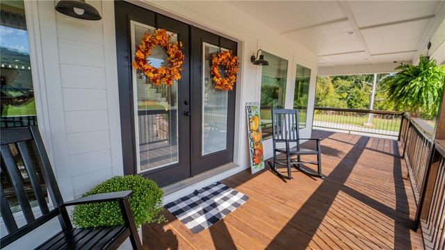 21956 Highway 21, Ozone, AR 72854