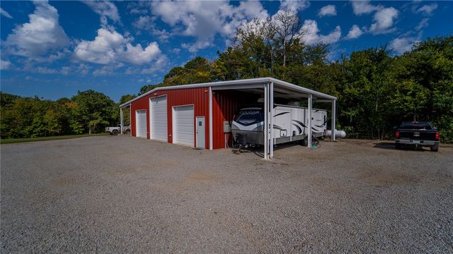 21956 Highway 21, Ozone, AR 72854