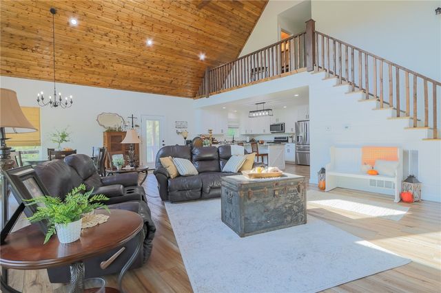 21956 Highway 21, Ozone, AR 72854