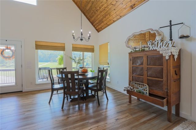 21956 Highway 21, Ozone, AR 72854