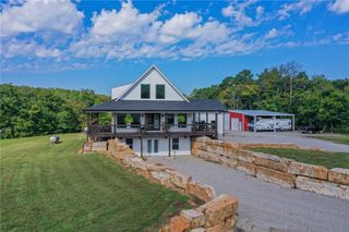 21956 Highway 21, Ozone, AR 72854