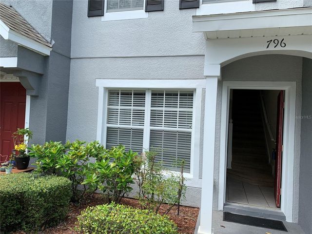 796 SHROPSHIRE LOOP, Sanford, FL 32771