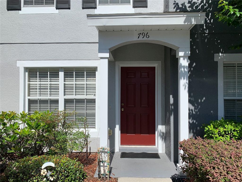 796 SHROPSHIRE LOOP, Sanford, FL 32771