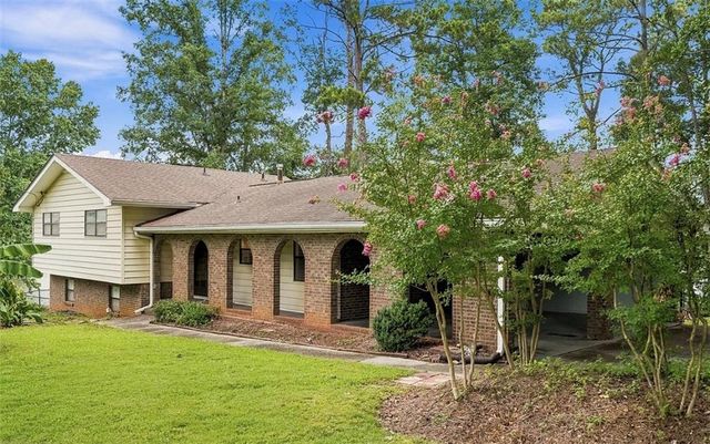 8996 Mandarin Court, Jonesboro, GA 30236