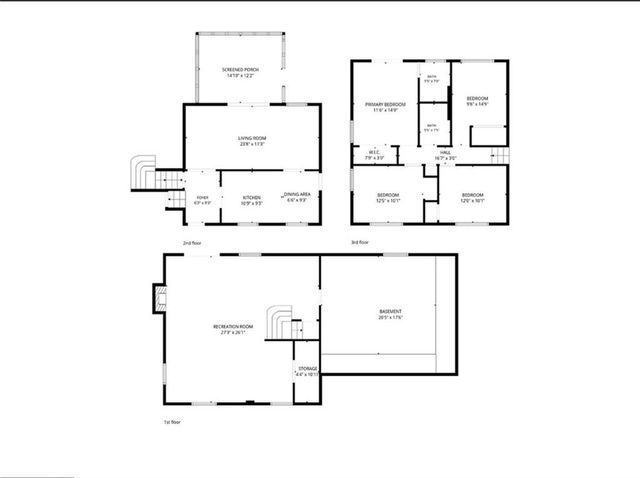 8996 Mandarin Court, Jonesboro, GA 30236