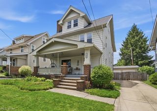 1668 Lewis Drive, Lakewood, OH 44107